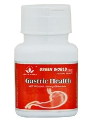 Obat Herbal Gastric Health